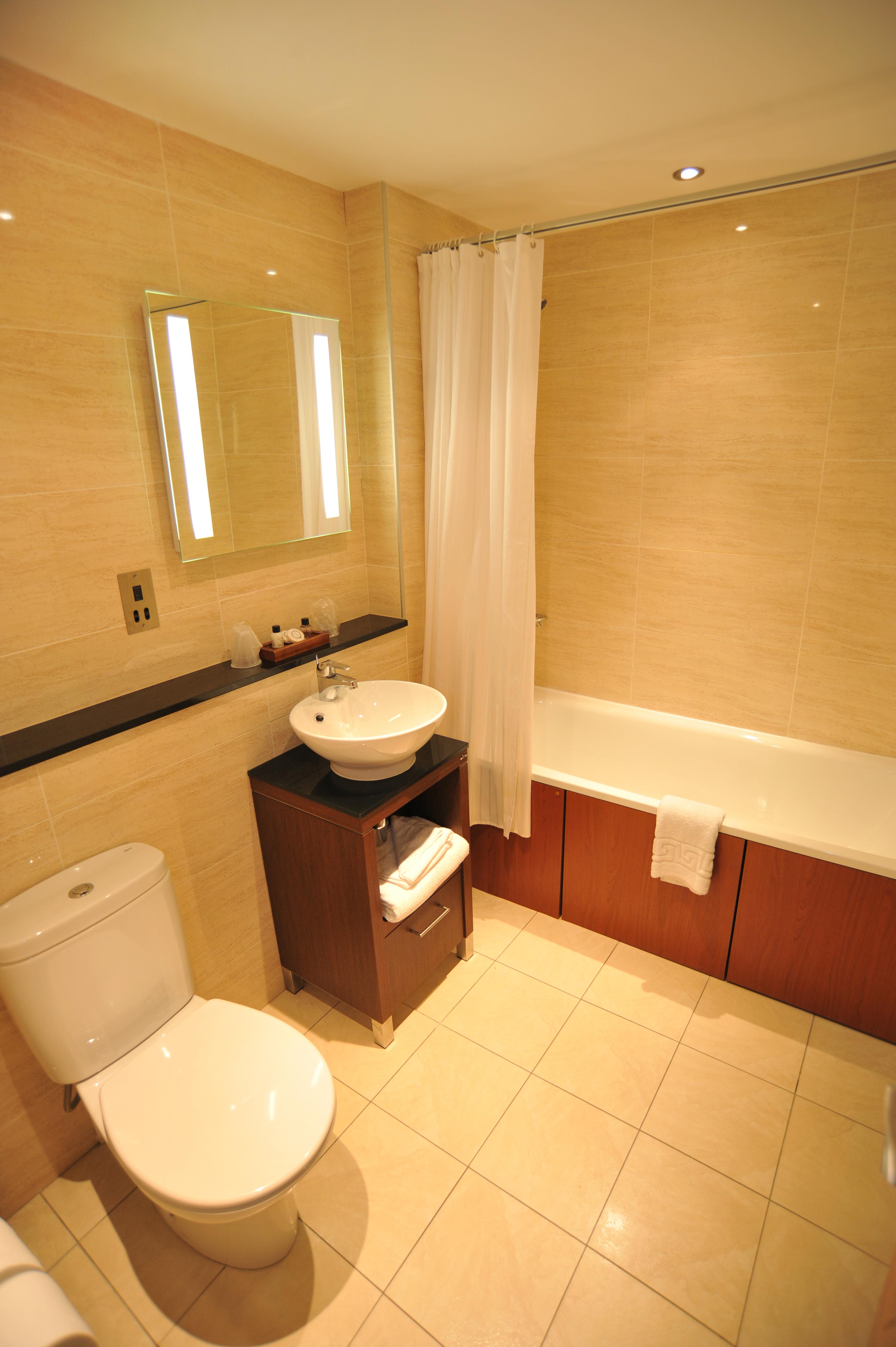 Golden Lion Hotel Stirling Ngoại thất bức ảnh