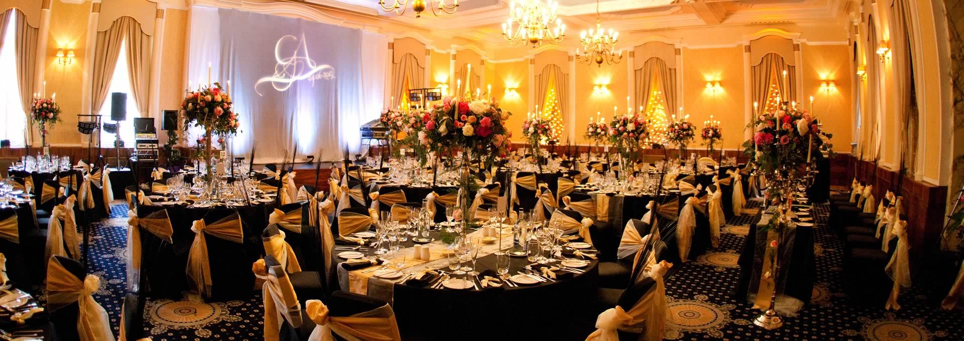 Golden Lion Hotel Stirling Ngoại thất bức ảnh
